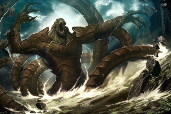 Доступ к kraken через vpn