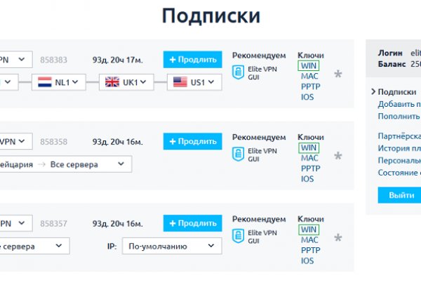 Какая ссылка у кракена
