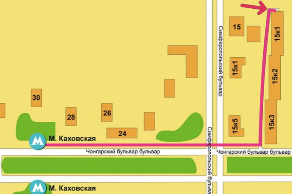 Hydra маркетплейс