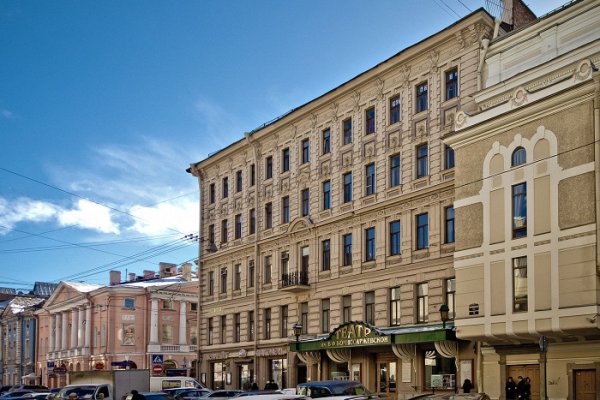 Кракен без впн